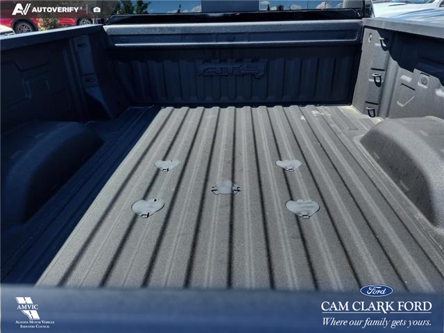 2024 GMC Sierra 3500HD AT4 (Stk: U38222) in Red Deer - Image 11 of 23