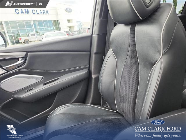 2021 Acura RDX A-Spec (Stk: U38214) in Red Deer - Image 19 of 23 2021 Acura RDX A-Spec (Stk: U38214) in Red Deer - Image 19 of 23