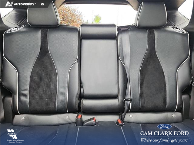 2021 Acura RDX A-Spec (Stk: U38214) in Red Deer - Image 21 of 23 2021 Acura RDX A-Spec (Stk: U38214) in Red Deer - Image 21 of 23