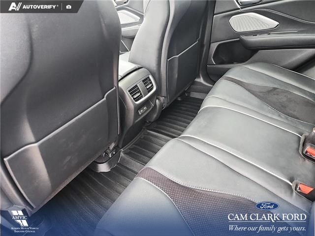 2021 Acura RDX A-Spec (Stk: U38214) in Red Deer - Image 22 of 23 2021 Acura RDX A-Spec (Stk: U38214) in Red Deer - Image 22 of 23
