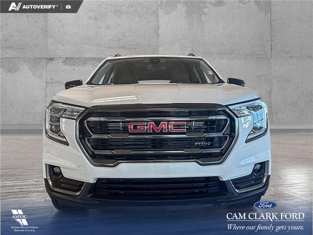 2022 GMC Terrain AT4 (Stk: RC20283) in Airdrie - Image 2 of 25