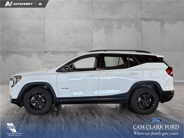 2022 GMC Terrain AT4 (Stk: RC20283) in Airdrie - Image 3 of 25