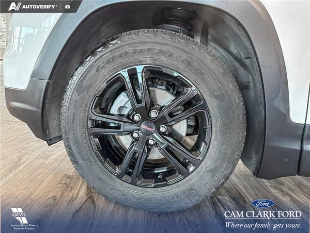 2022 GMC Terrain AT4 (Stk: RC20283) in Airdrie - Image 6 of 25
