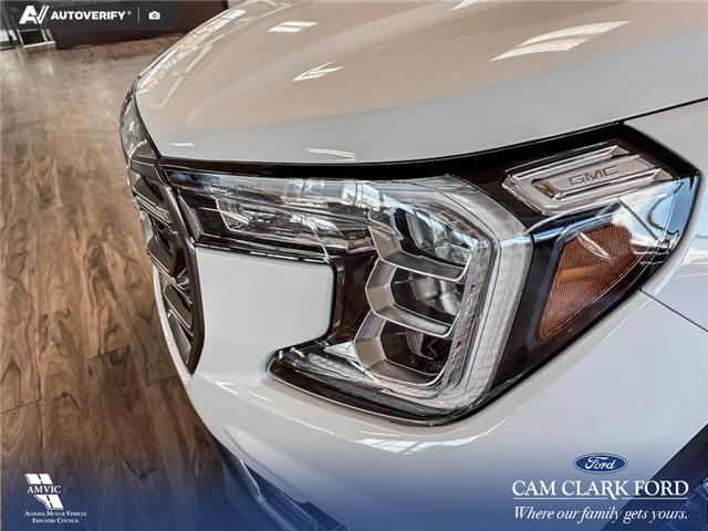 2022 GMC Terrain AT4 (Stk: RC20283) in Airdrie - Image 8 of 25