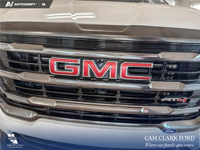 2022 GMC Terrain AT4 (Stk: RC20283) in Airdrie - Image 9 of 25