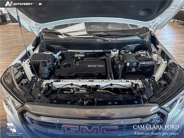 2022 GMC Terrain AT4 (Stk: RC20283) in Airdrie - Image 10 of 25