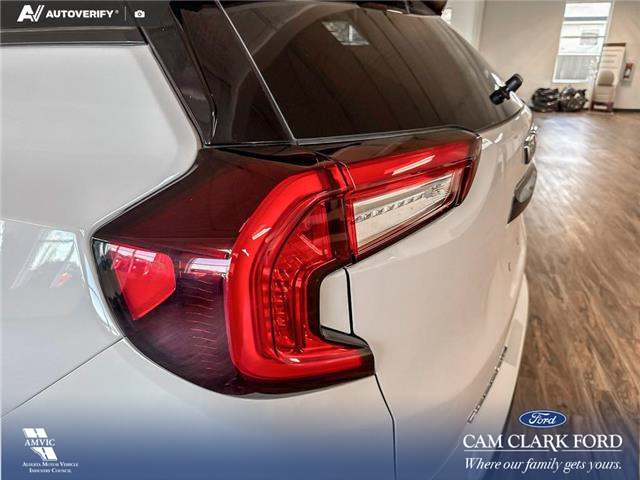 2022 GMC Terrain AT4 (Stk: RC20283) in Airdrie - Image 11 of 25
