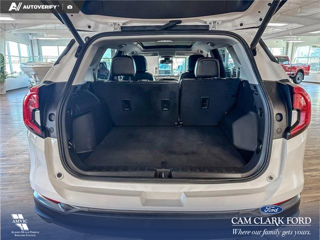 2022 GMC Terrain AT4 (Stk: RC20283) in Airdrie - Image 12 of 25