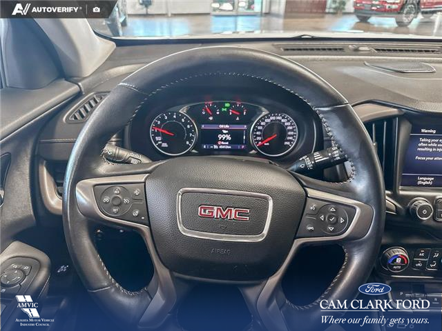 2022 GMC Terrain AT4 (Stk: RC20283) in Airdrie - Image 14 of 25