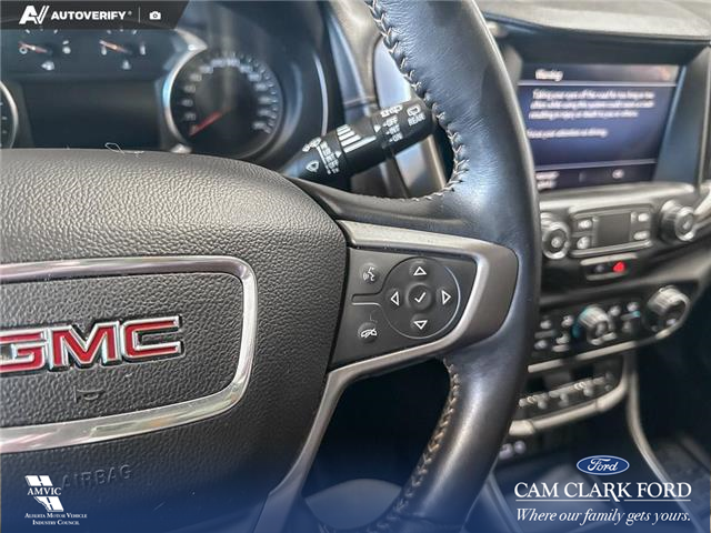 2022 GMC Terrain AT4 (Stk: RC20283) in Airdrie - Image 16 of 25