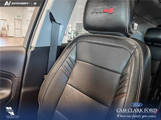 2022 GMC Terrain AT4 (Stk: RC20283) in Airdrie - Image 20 of 25