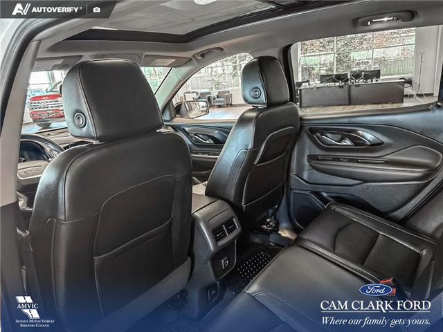 2022 GMC Terrain AT4 (Stk: RC20283) in Airdrie - Image 23 of 25