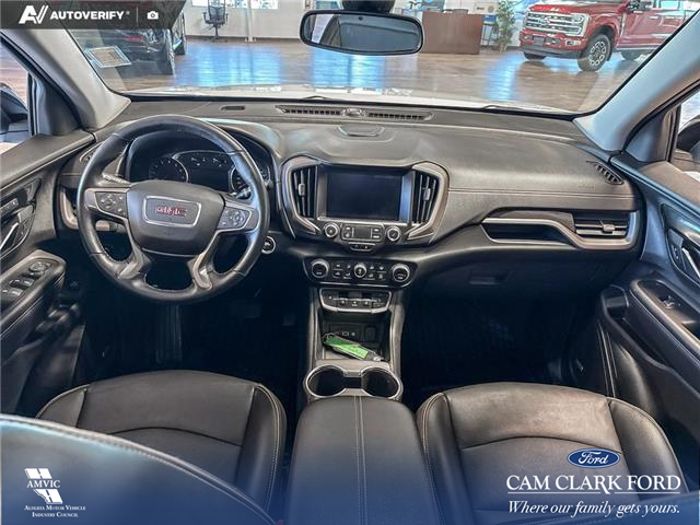 2022 GMC Terrain AT4 (Stk: RC20283) in Airdrie - Image 24 of 25