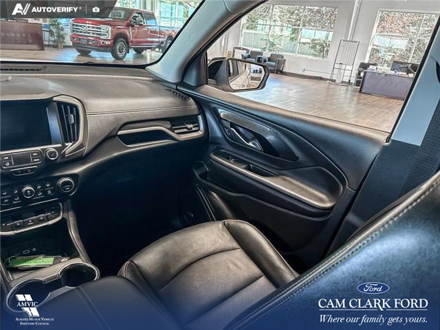 2022 GMC Terrain AT4 (Stk: RC20283) in Airdrie - Image 25 of 25