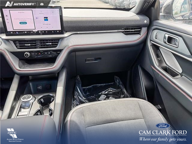 2026 Ford Explorer ST (Stk: 26AS4264) in Airdrie - Image 25 of 25 2026 Ford Explorer ST (Stk: 26AS4264) in Airdrie - Image 25 of 25