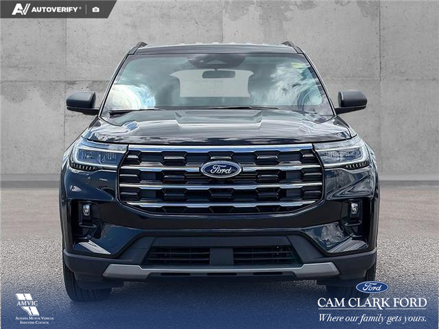 2026 Ford Explorer Active (Stk: 26AS9569) in Airdrie - Image 2 of 25