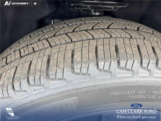 2026 Ford Explorer Active (Stk: 26AS9569) in Airdrie - Image 7 of 25