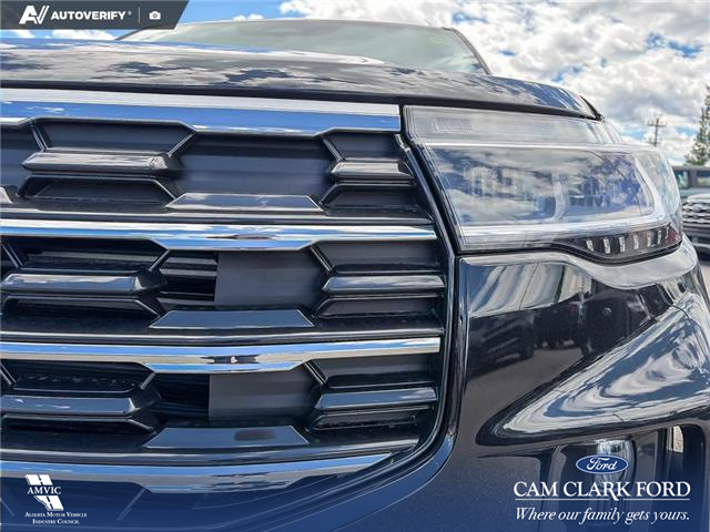 2026 Ford Explorer Active (Stk: 26AS9569) in Airdrie - Image 8 of 25