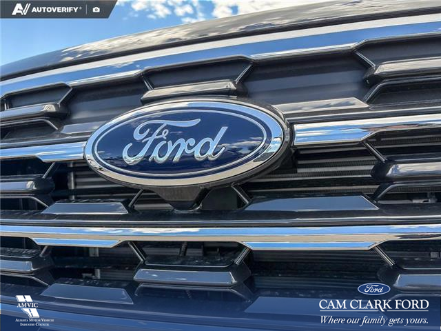 2026 Ford Explorer Active (Stk: 26AS9569) in Airdrie - Image 9 of 25