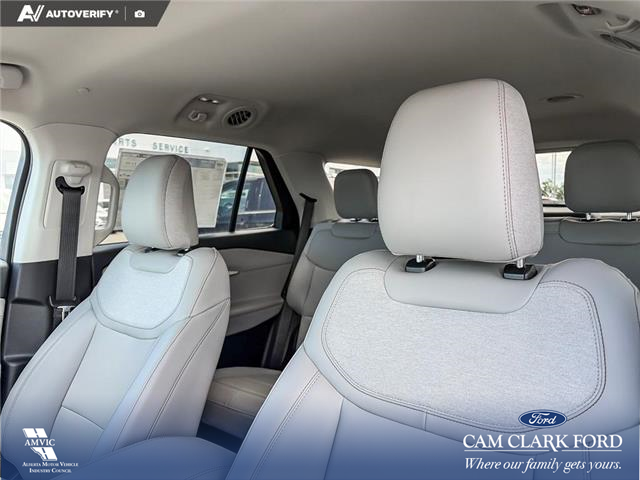2026 Ford Explorer Active (Stk: 26AS9569) in Airdrie - Image 20 of 25