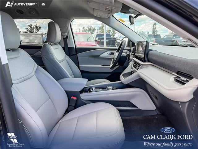 2026 Ford Explorer Active (Stk: 26AS9569) in Airdrie - Image 22 of 25