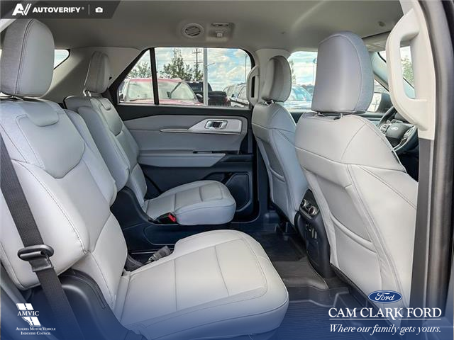 2026 Ford Explorer Active (Stk: 26AS9569) in Airdrie - Image 23 of 25