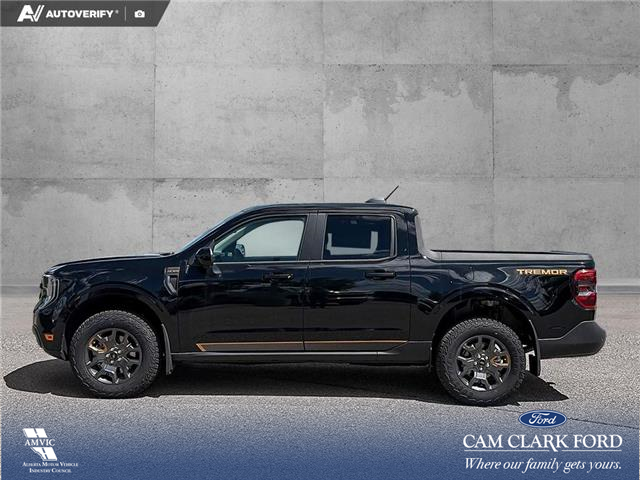 2026 Ford Maverick Tremor (Stk: 26AT7456) in Airdrie - Image 3 of 25