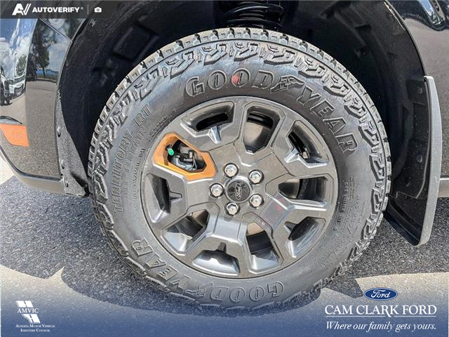 2026 Ford Maverick Tremor (Stk: 26AT7456) in Airdrie - Image 6 of 25