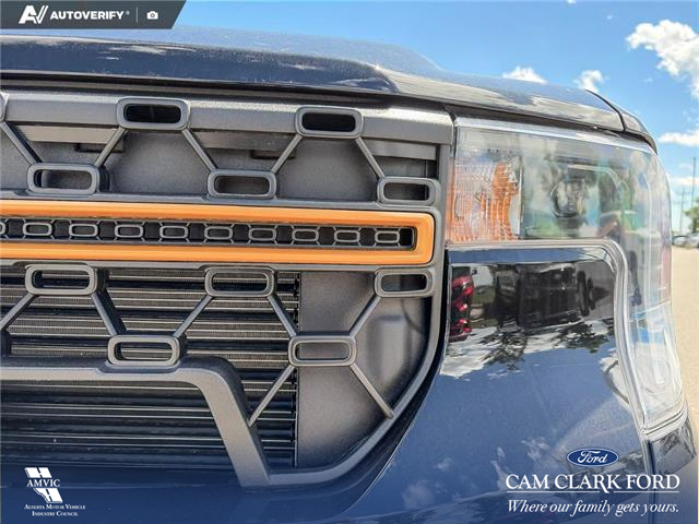 2026 Ford Maverick Tremor (Stk: 26AT7456) in Airdrie - Image 8 of 25