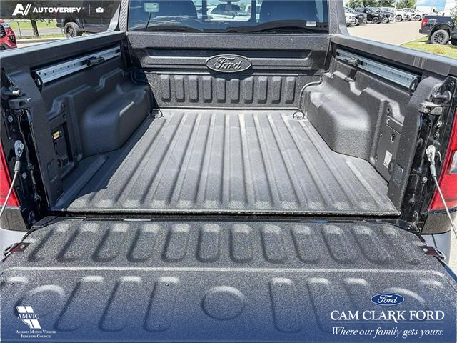 2026 Ford Maverick Tremor (Stk: 26AT7456) in Airdrie - Image 12 of 25