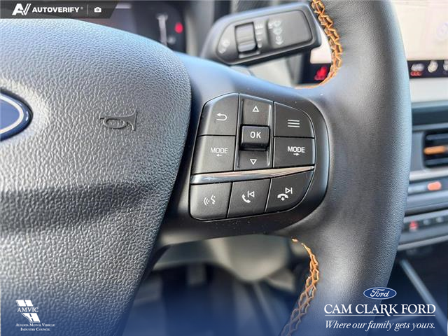 2026 Ford Maverick Tremor (Stk: 26AT7456) in Airdrie - Image 16 of 25