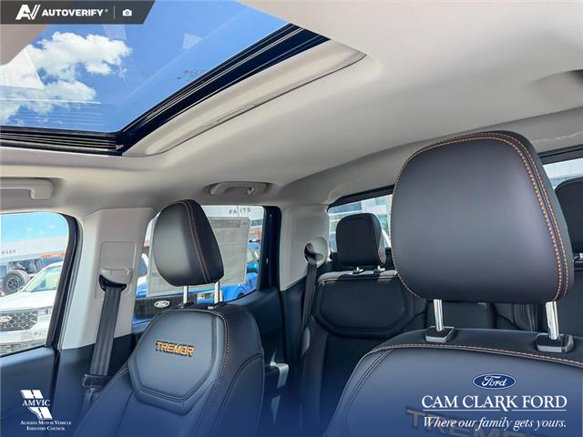 2026 Ford Maverick Tremor (Stk: 26AT7456) in Airdrie - Image 20 of 25