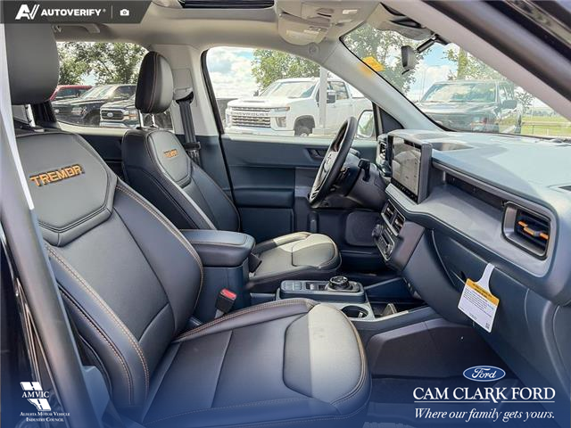 2026 Ford Maverick Tremor (Stk: 26AT7456) in Airdrie - Image 22 of 25