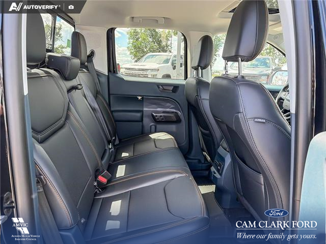 2026 Ford Maverick Tremor (Stk: 26AT7456) in Airdrie - Image 23 of 25