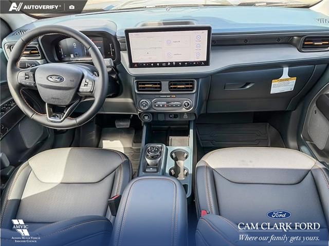 2026 Ford Maverick Tremor (Stk: 26AT7456) in Airdrie - Image 24 of 25