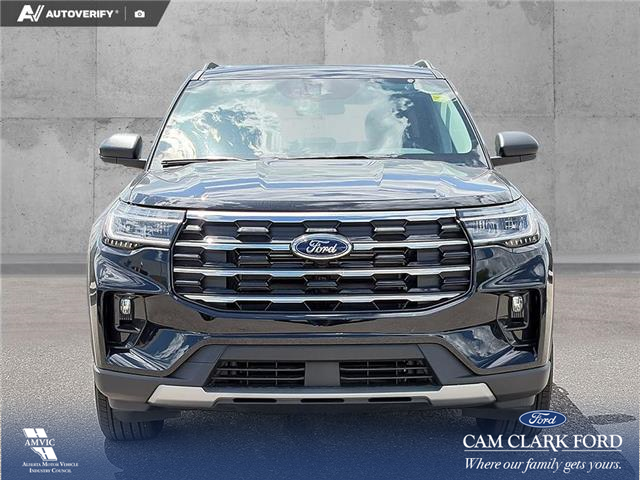 2026 Ford Explorer Active (Stk: 26AS6899) in Airdrie - Image 2 of 25