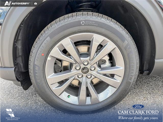 2026 Ford Explorer Active (Stk: 26AS6899) in Airdrie - Image 6 of 25