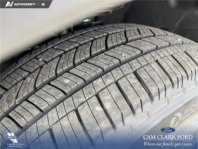 2026 Ford Explorer Active (Stk: 26AS6899) in Airdrie - Image 7 of 25