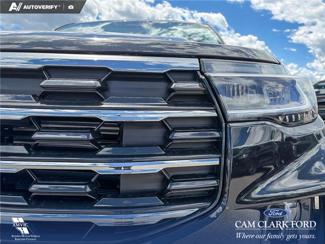2026 Ford Explorer Active (Stk: 26AS6899) in Airdrie - Image 8 of 25