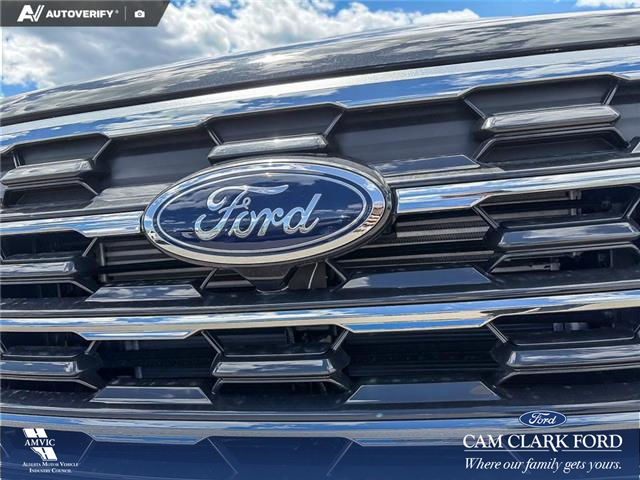 2026 Ford Explorer Active (Stk: 26AS6899) in Airdrie - Image 9 of 25