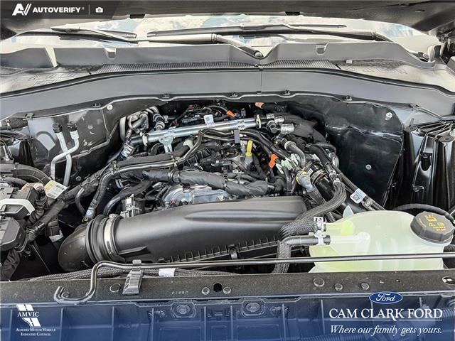 2026 Ford Explorer Active (Stk: 26AS6899) in Airdrie - Image 10 of 25