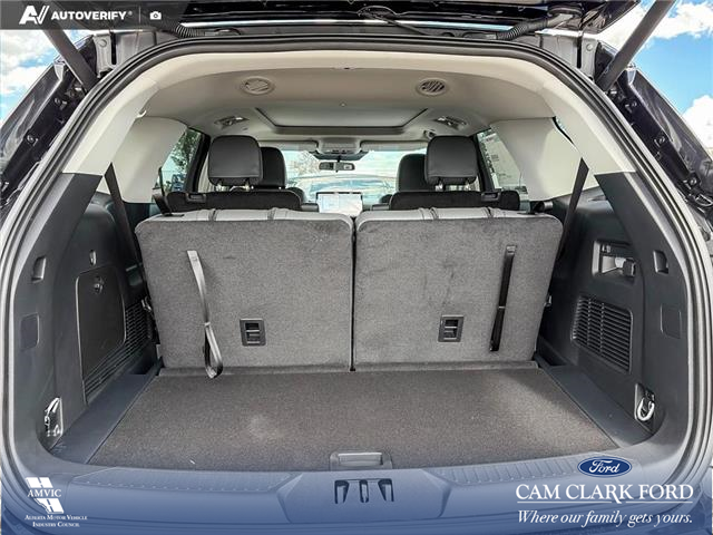 2026 Ford Explorer Active (Stk: 26AS6899) in Airdrie - Image 12 of 25