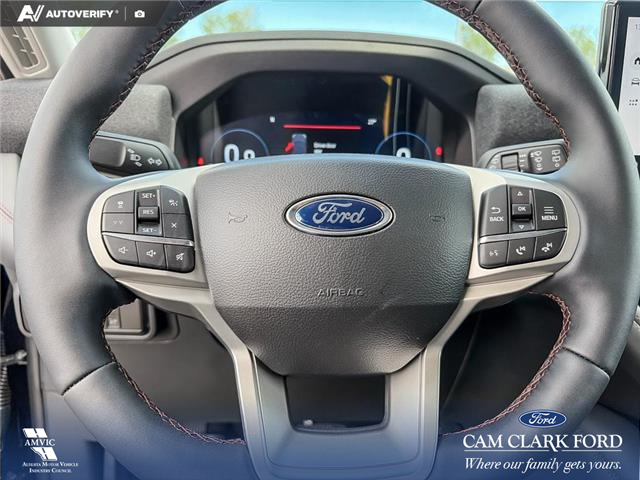 2026 Ford Explorer Active (Stk: 26AS6899) in Airdrie - Image 14 of 25