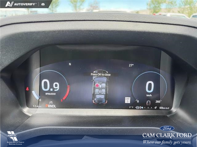 2026 Ford Explorer Active (Stk: 26AS6899) in Airdrie - Image 15 of 25