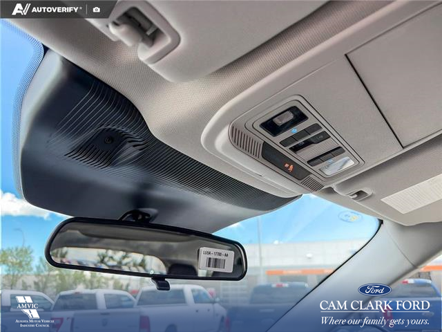 2026 Ford Explorer Active (Stk: 26AS6899) in Airdrie - Image 21 of 25