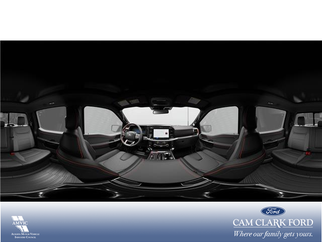 2026 Ford F-150 Raptor (Stk: 26AT8461A) in Airdrie - Image 7 of 7