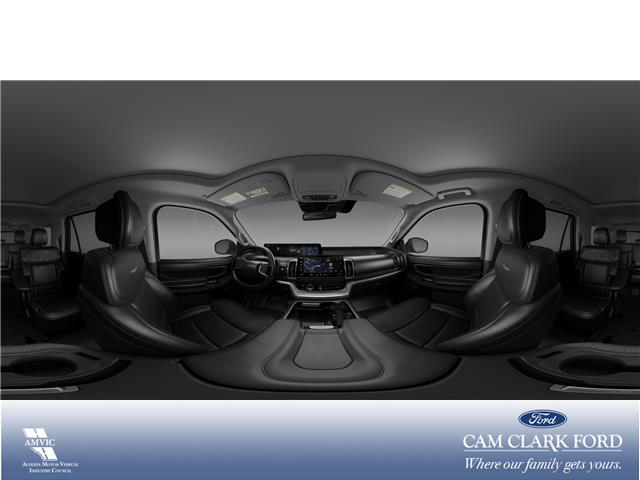 2026 Ford Expedition Max Platinum (Stk: 26AS8500) in Airdrie - Image 7 of 7
