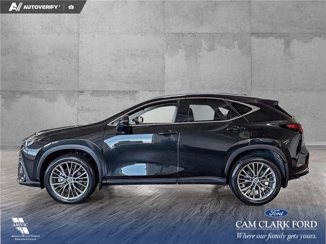 2022 Lexus NX 350 Base (Stk: P15204) in Airdrie - Image 3 of 24