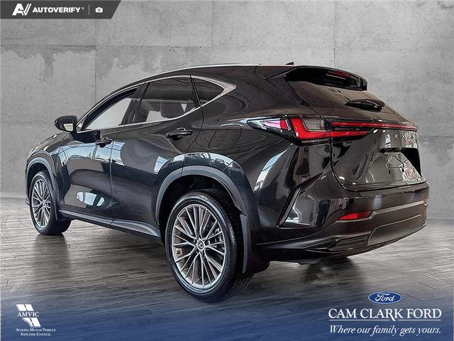 2022 Lexus NX 350 Base (Stk: P15204) in Airdrie - Image 4 of 24