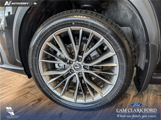 2022 Lexus NX 350 Base (Stk: P15204) in Airdrie - Image 6 of 24